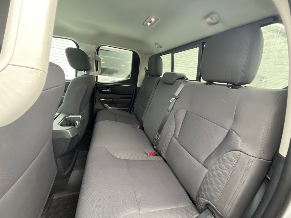 2022 Toyota Tundra SR5 TRD Sport-8