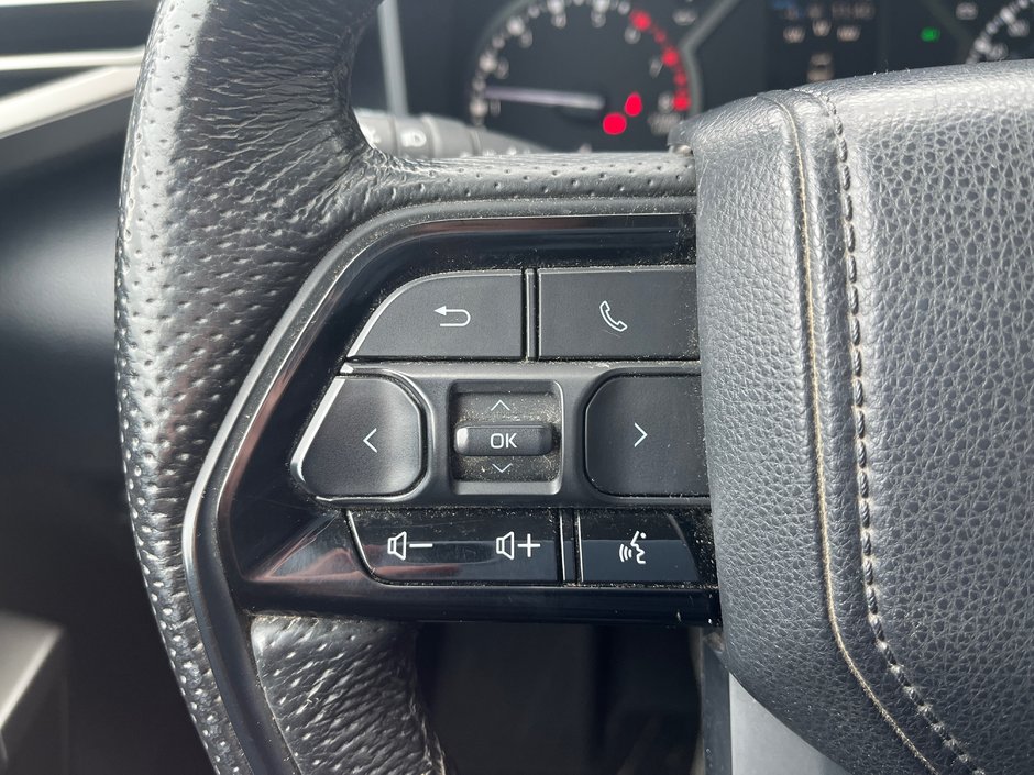 2022 Toyota Tundra SR5 TRD Sport-17