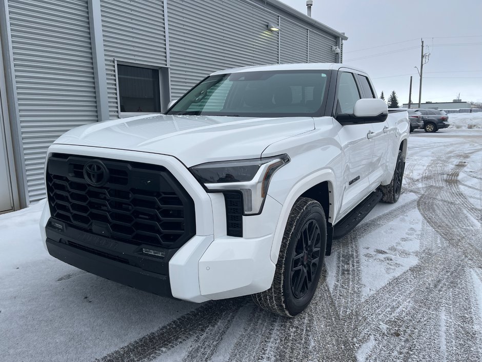 2022 Toyota Tundra SR5 TRD Sport-21