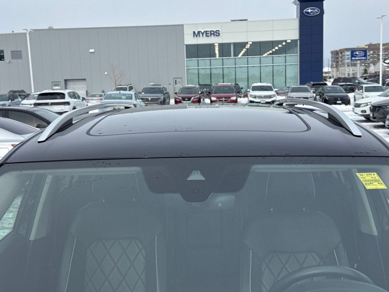 2024 Volkswagen Atlas Execline 2.0 TSI  - Certified-13