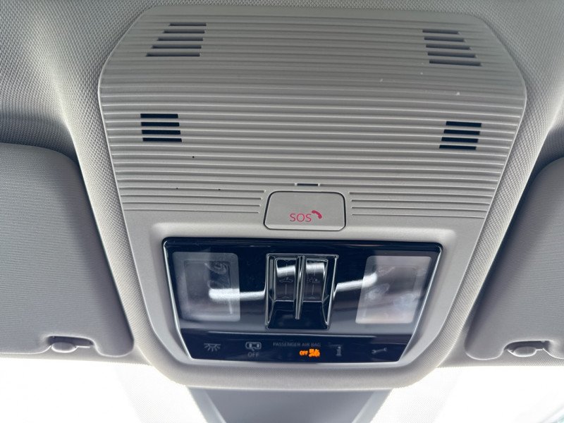 2024 Volkswagen Atlas Execline 2.0 TSI  - Certified-21