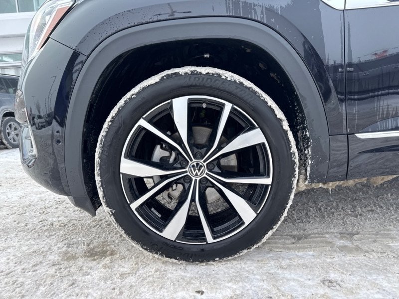2024 Volkswagen Atlas Execline 2.0 TSI  - Certified-14