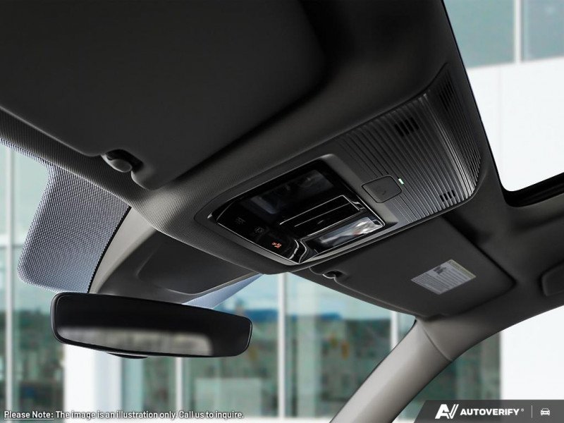 2026 Volkswagen Atlas Highline  - Leather Seats-18