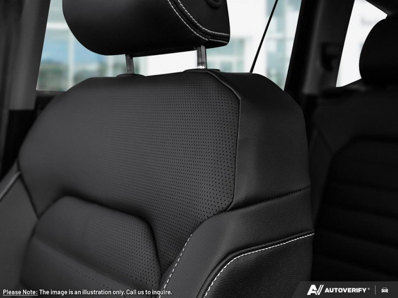 2026 Volkswagen Atlas Highline  - Leather Seats-19