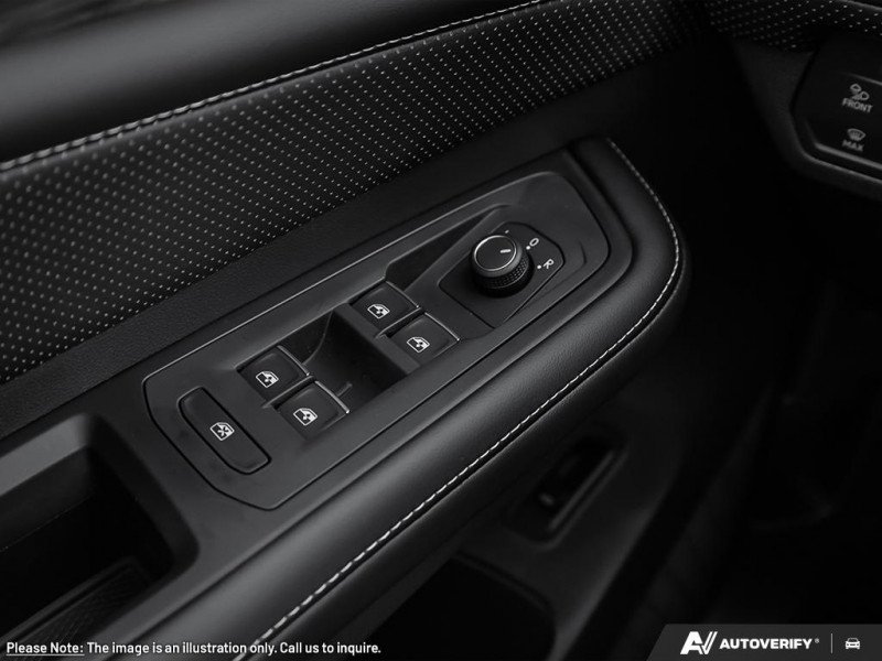 2026 Volkswagen Atlas Highline  - Leather Seats-15