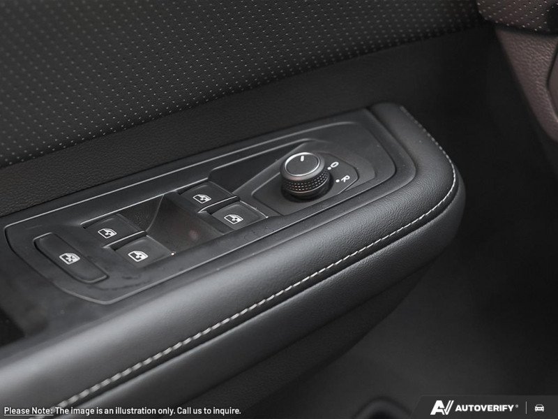 2026 Volkswagen Atlas Highline  - Leather Seats-15