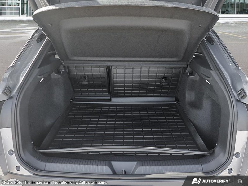 2025 Volkswagen ID.4 Pro S AWD  - Premium Audio-6