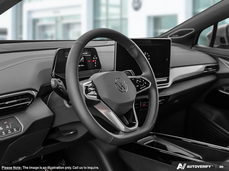 2025 Volkswagen ID.4 Pro S AWD  - Premium Audio-11