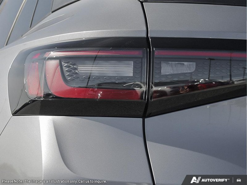 2025 Volkswagen ID.4 Pro S AWD  - Premium Audio-10