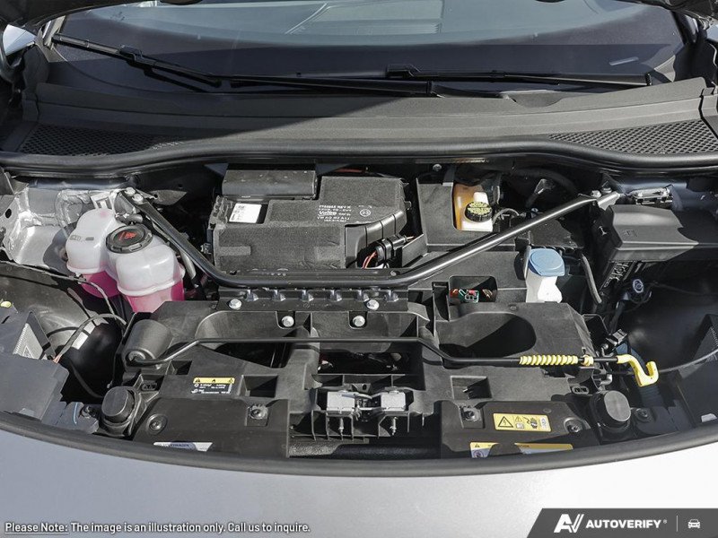 2025 Volkswagen ID.4 Pro S AWD  - Premium Audio-5