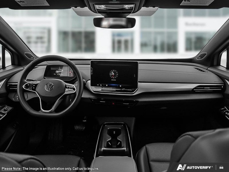 2025 Volkswagen ID.4 Pro S AWD  - Premium Audio-21