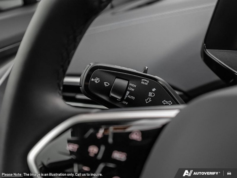 2025 Volkswagen ID.4 Pro S AWD  - Premium Audio-24