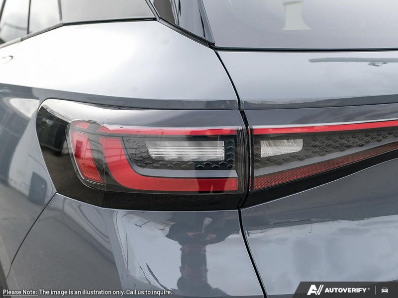 2025 Volkswagen ID.4 Pro S AWD  - Premium Audio-9
