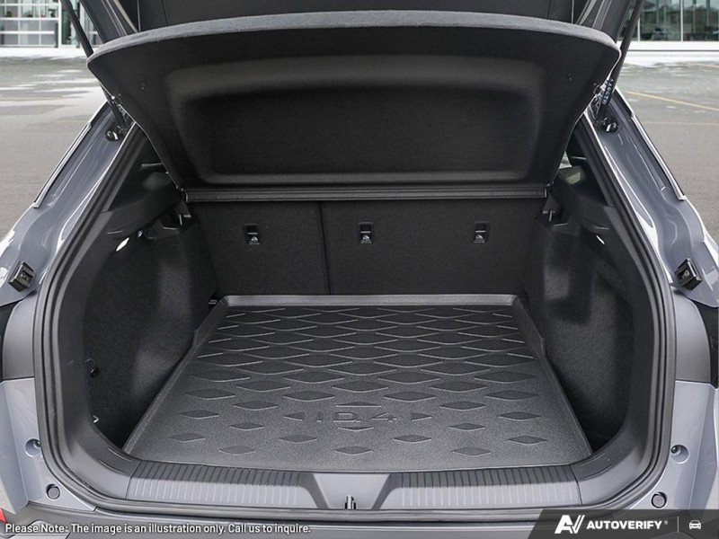 2025 Volkswagen ID.4 Pro S AWD  - Premium Audio-6