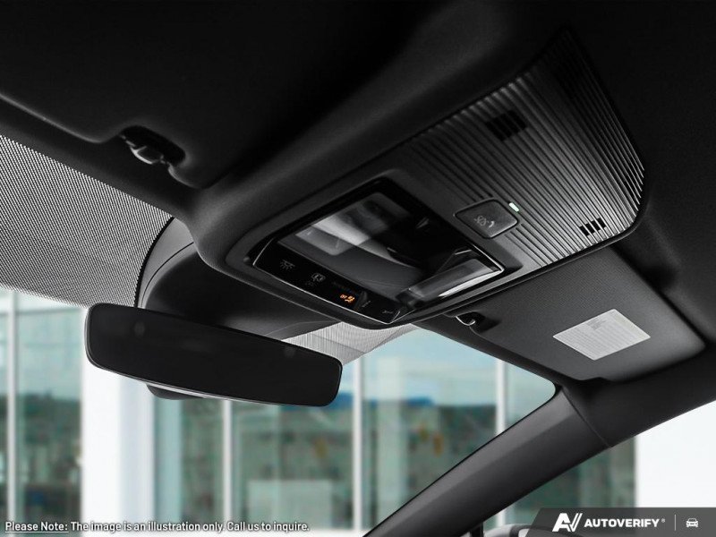 2025 Volkswagen ID.4 Pro S AWD  - Premium Audio-17