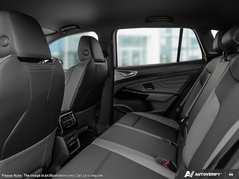 2025 Volkswagen ID.4 Pro S AWD  - Premium Audio-19