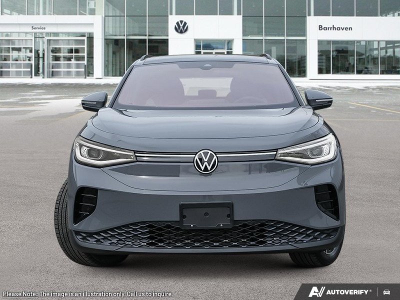 2025 Volkswagen ID.4 Pro S AWD  - Premium Audio-1