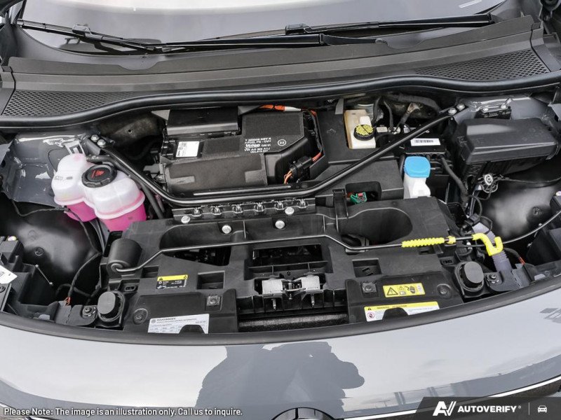 2025 Volkswagen ID.4 Pro S AWD  - Premium Audio-5