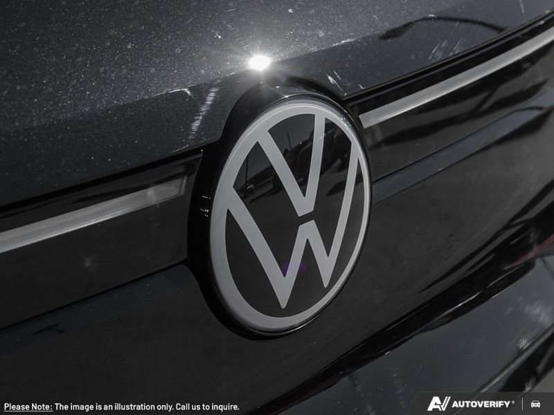 2025 Volkswagen ID.4 Pro S AWD  - Premium Audio-8