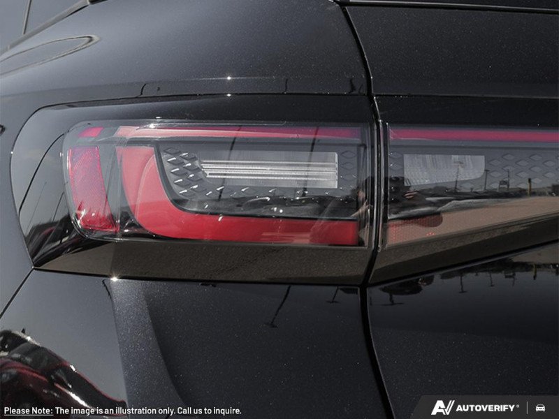 2025 Volkswagen ID.4 Pro S AWD  - Premium Audio-10