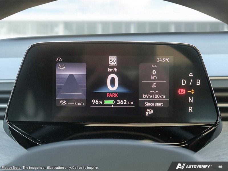 2025 Volkswagen ID. Buzz 1st Edition 4MOTION-13