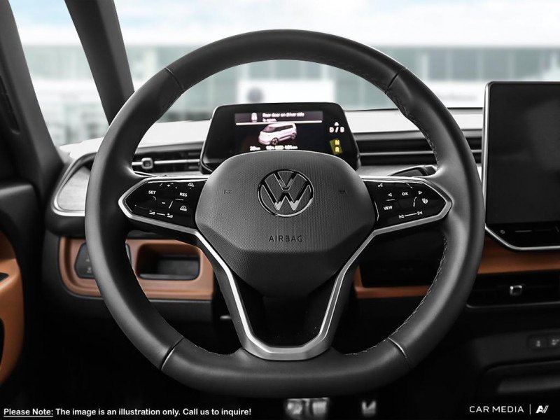 2025 Volkswagen ID. Buzz 1st Edition 4MOTION-11