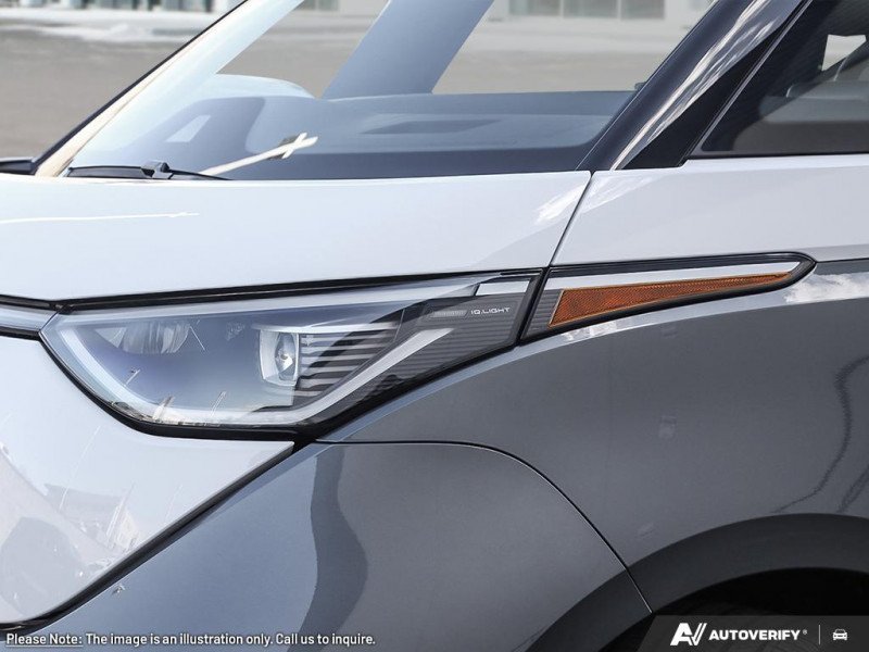 2025 Volkswagen ID. Buzz 1st Edition 4MOTION-8