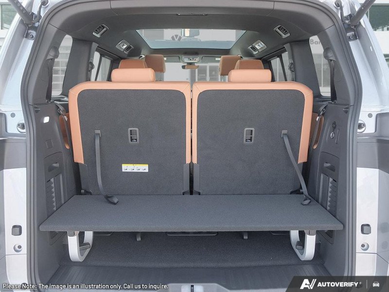 2025 Volkswagen ID. Buzz 1st Edition 4MOTION-6