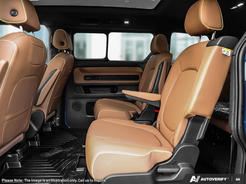 2025 Volkswagen ID. Buzz 1st Edition   -  Premium Audio-20