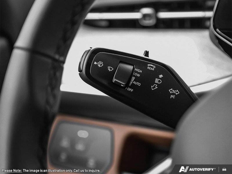 2025 Volkswagen ID. Buzz 1st Edition   -  Premium Audio-24