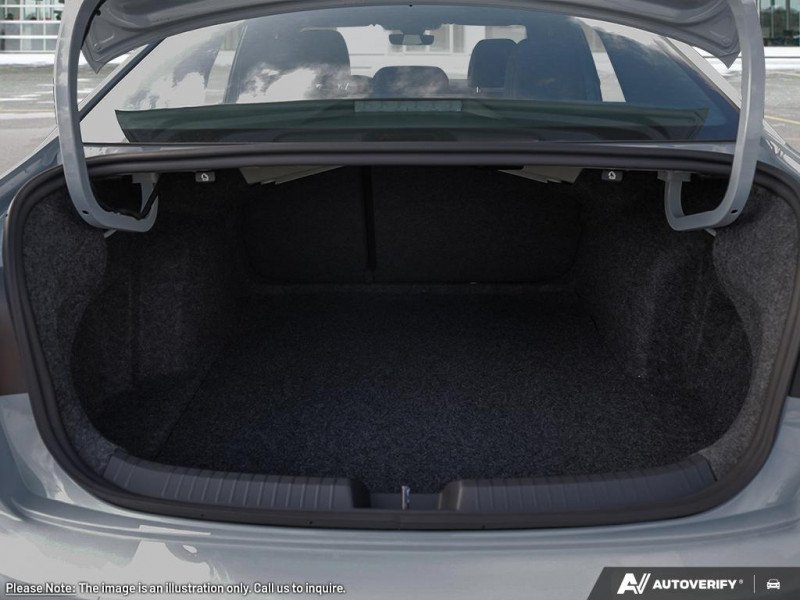 2026 Volkswagen Jetta GLI Autobahn Auto  - Leather Seats-6