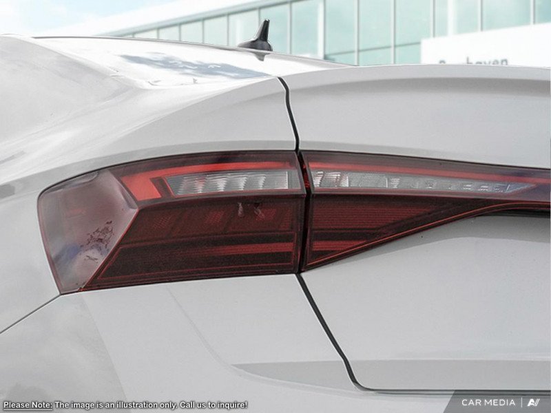 2025 Volkswagen Jetta Comfortline  -  Remote Start-8