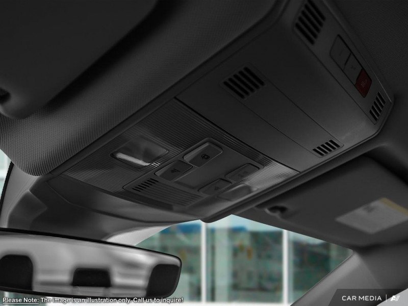 2025 Volkswagen Jetta Comfortline  -  Remote Start-18