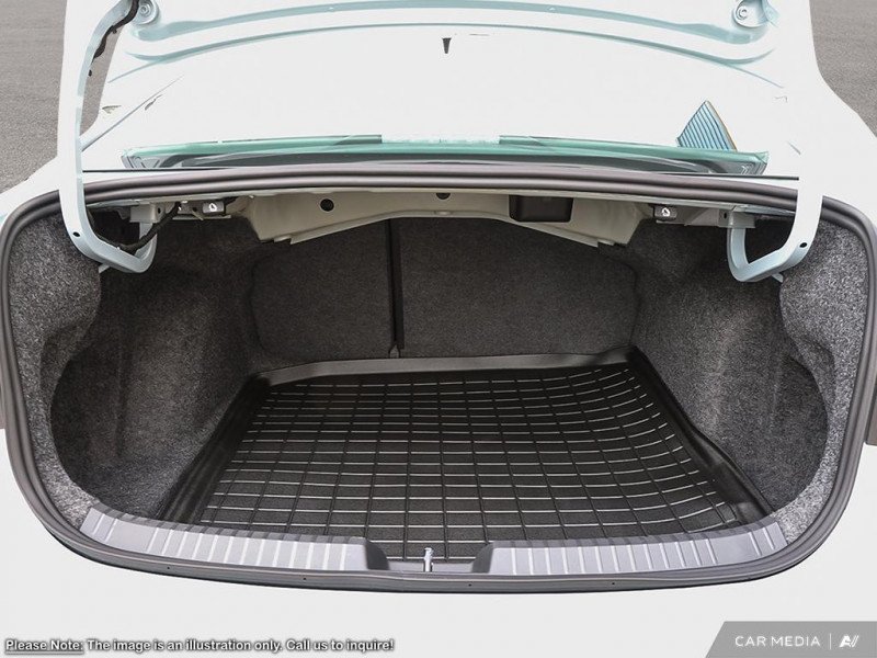 2025 Volkswagen Jetta Comfortline  -  Remote Start-6