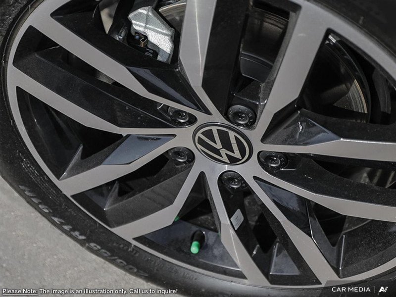 2025 Volkswagen Jetta Comfortline  -  Remote Start-7