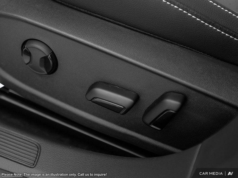 2025 Volkswagen Jetta Comfortline  -  Remote Start-25