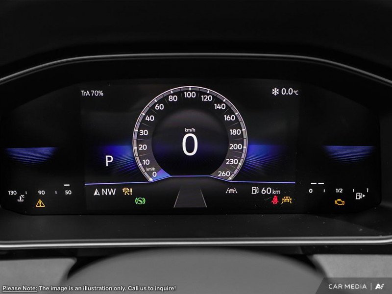 2025 Volkswagen Jetta Comfortline  -  Remote Start-13