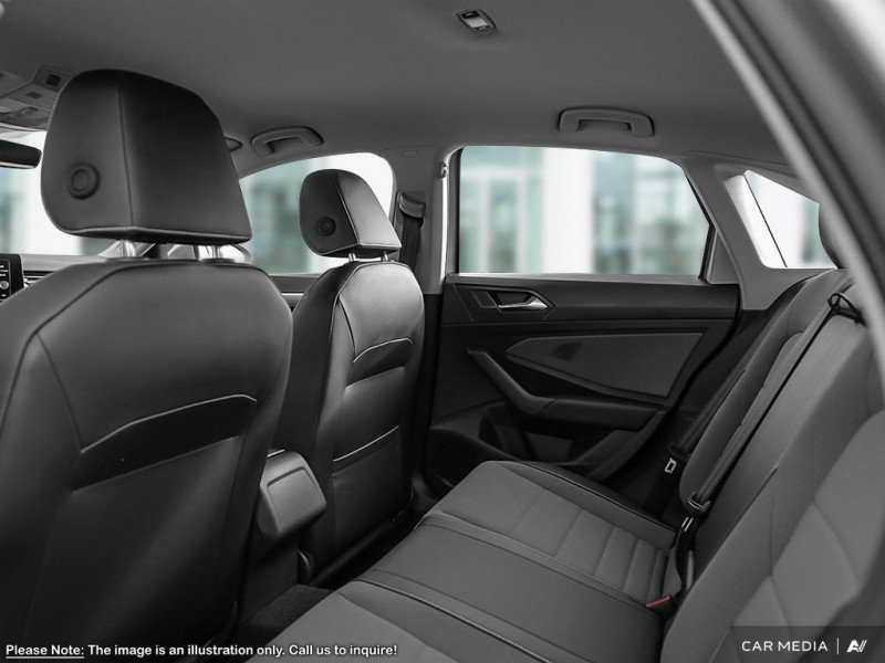 2025 Volkswagen Jetta Comfortline  -  Remote Start-20