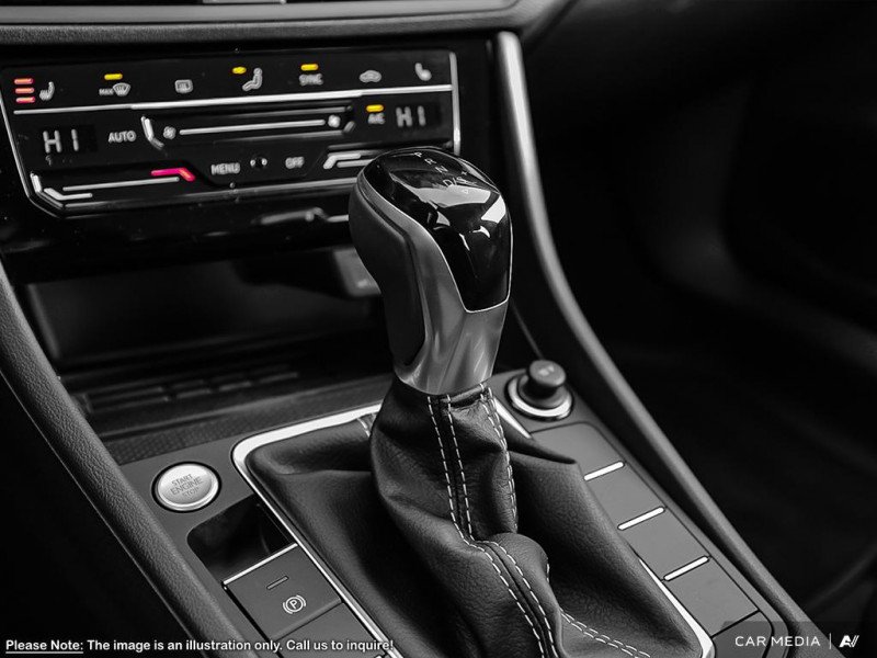 2025 Volkswagen Jetta Comfortline  -  Remote Start-16