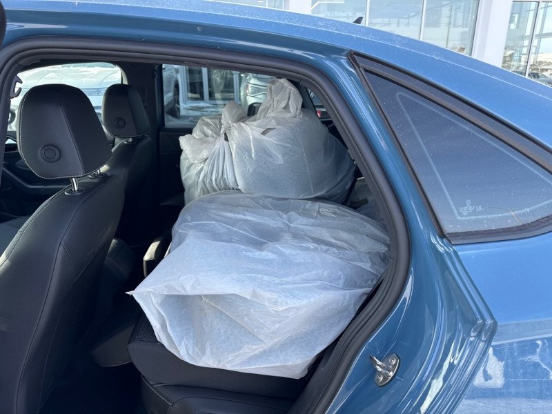 2025 Volkswagen Jetta Comfortline  -  Remote Start-10