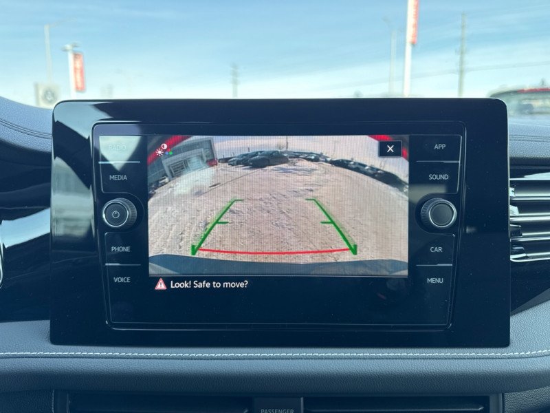 2025 Volkswagen Jetta Comfortline  -  Remote Start-17