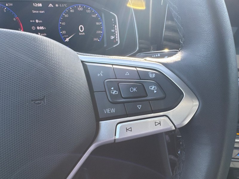 2025 Volkswagen Jetta Comfortline  -  Remote Start-15