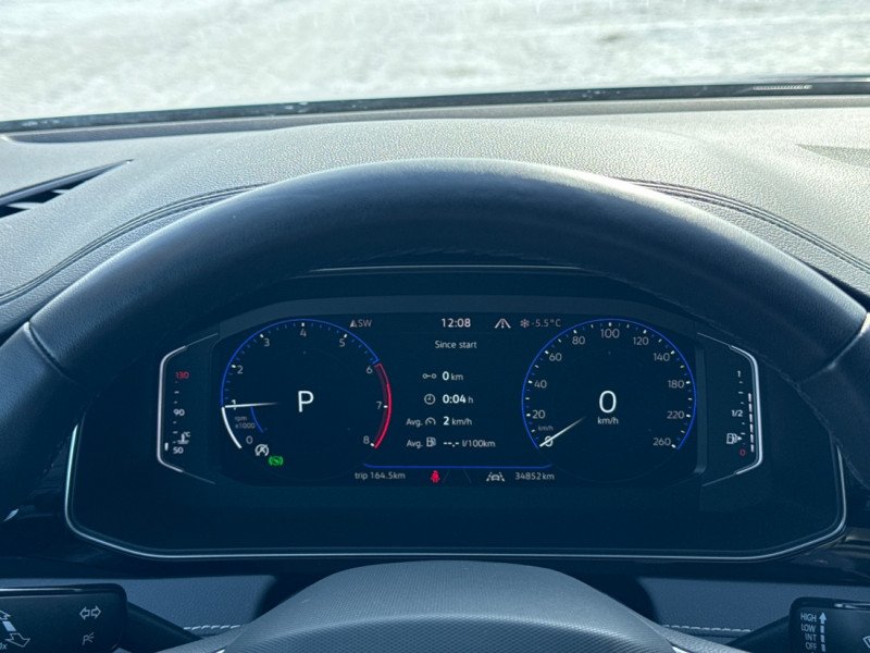 2025 Volkswagen Jetta Comfortline  -  Remote Start-14