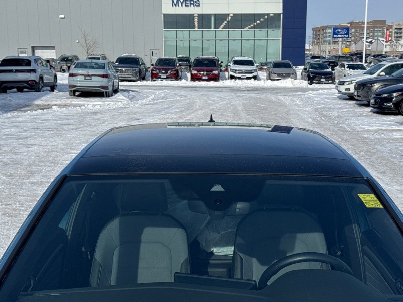 2025 Volkswagen Jetta Comfortline  -  Remote Start-13