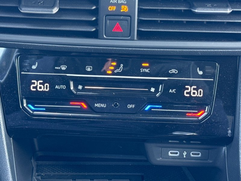 2025 Volkswagen Jetta Comfortline  -  Remote Start-18