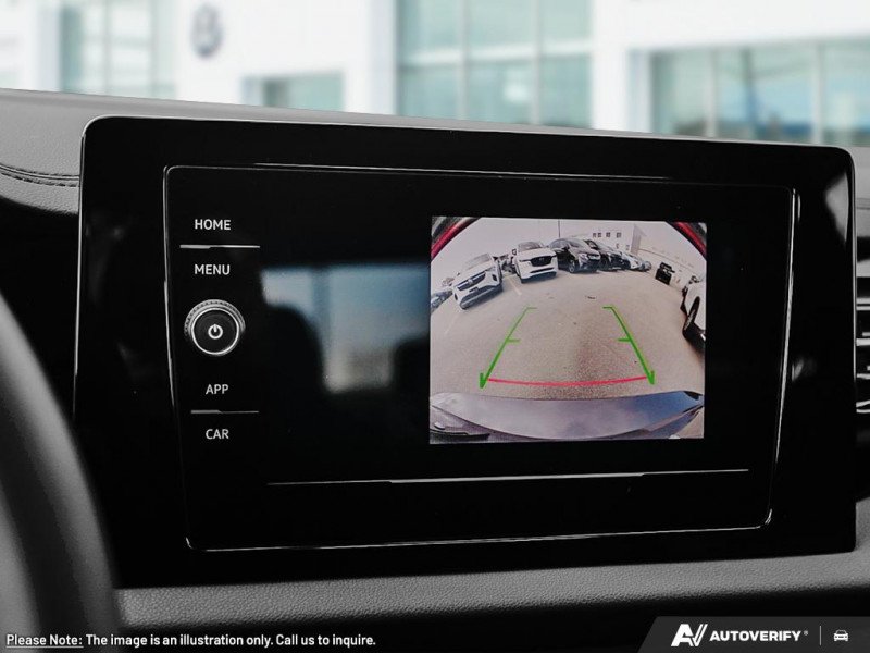 Volkswagen Jetta Trendline  - Heated Seats 2026-46