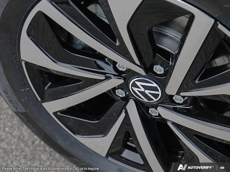 Volkswagen Jetta Trendline  - Heated Seats 2026-31