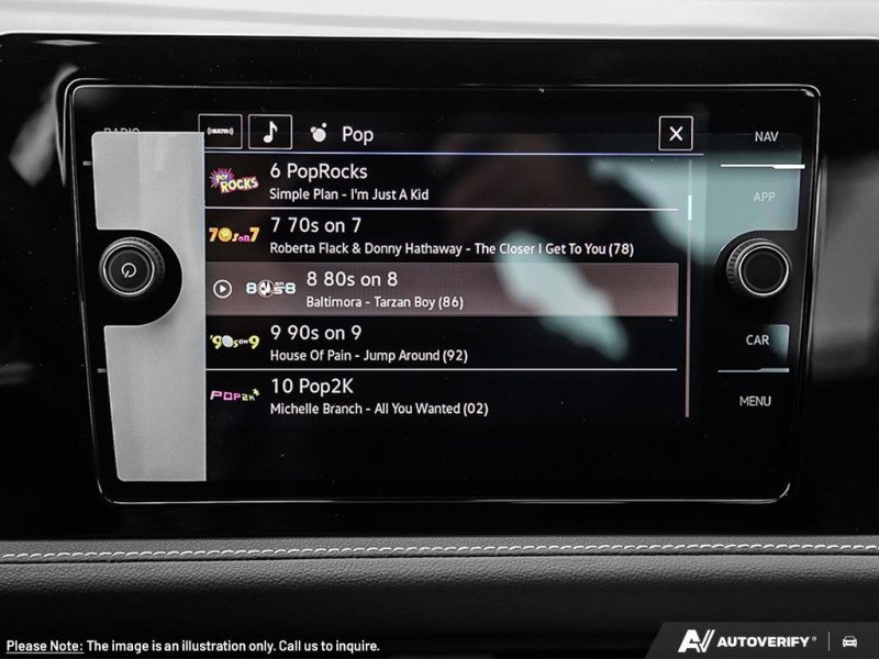 2026 Volkswagen Jetta Highline  - Leather Seats-16