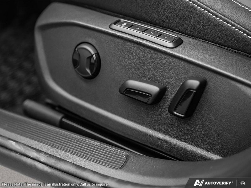 2026 Volkswagen Jetta Highline  - Leather Seats-23