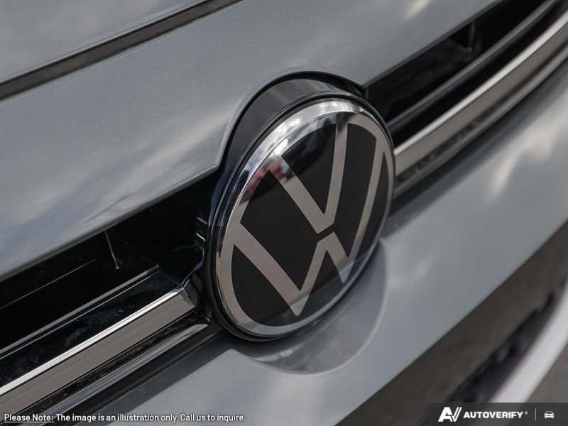 2026 Volkswagen Jetta Highline  - Leather Seats-7